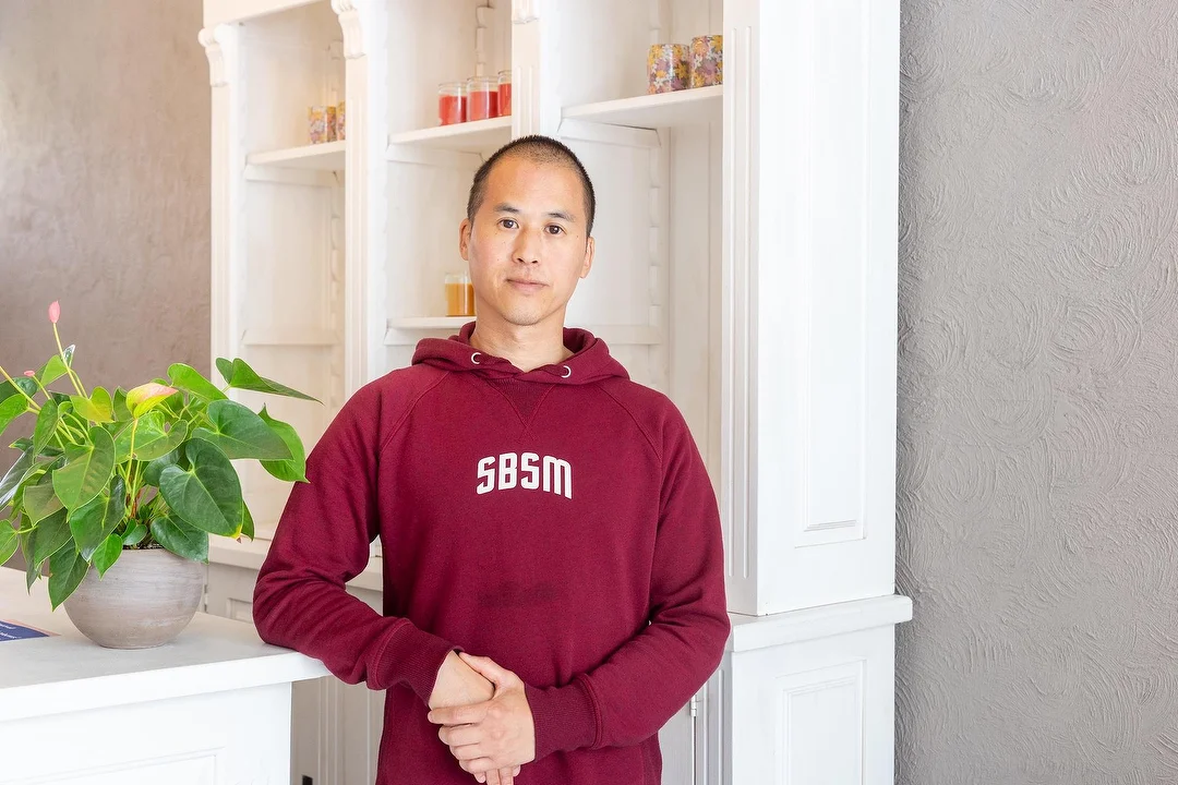 Sportmassage bij RudyFit