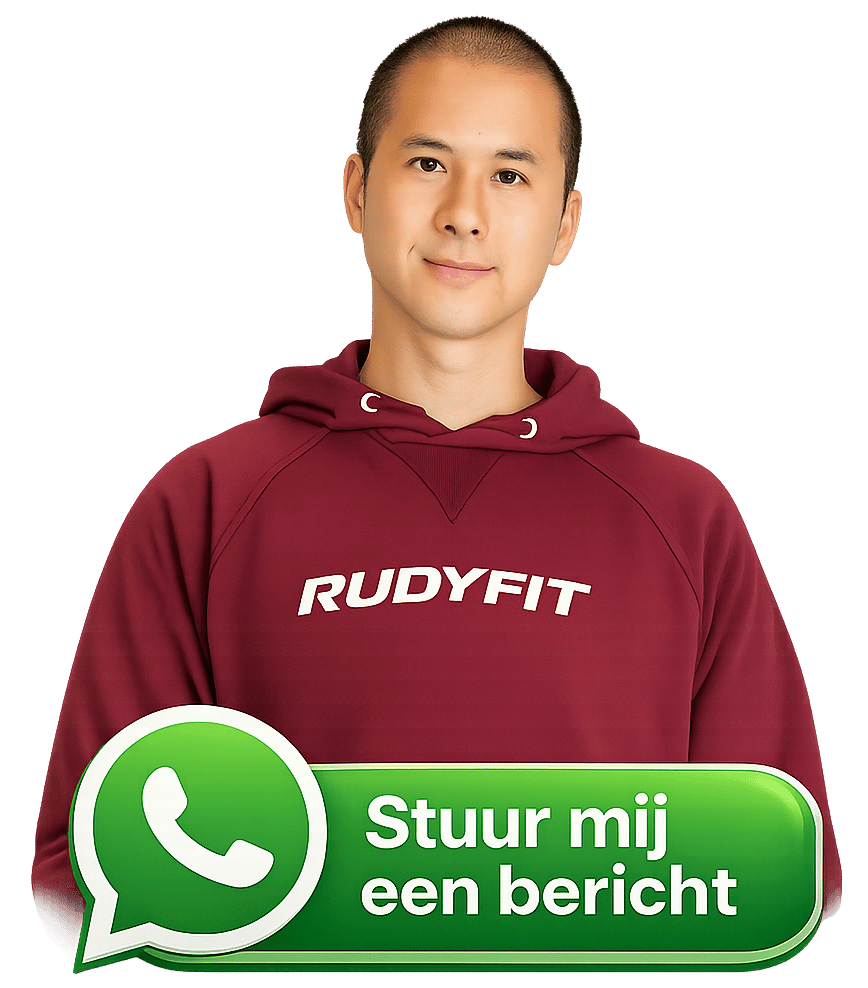 WhatsApp RudyFit