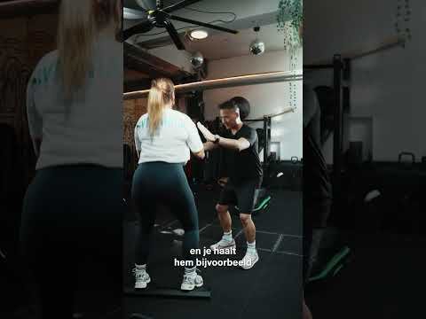 Video van Rudy Lentze over knieproblemen en bewegen